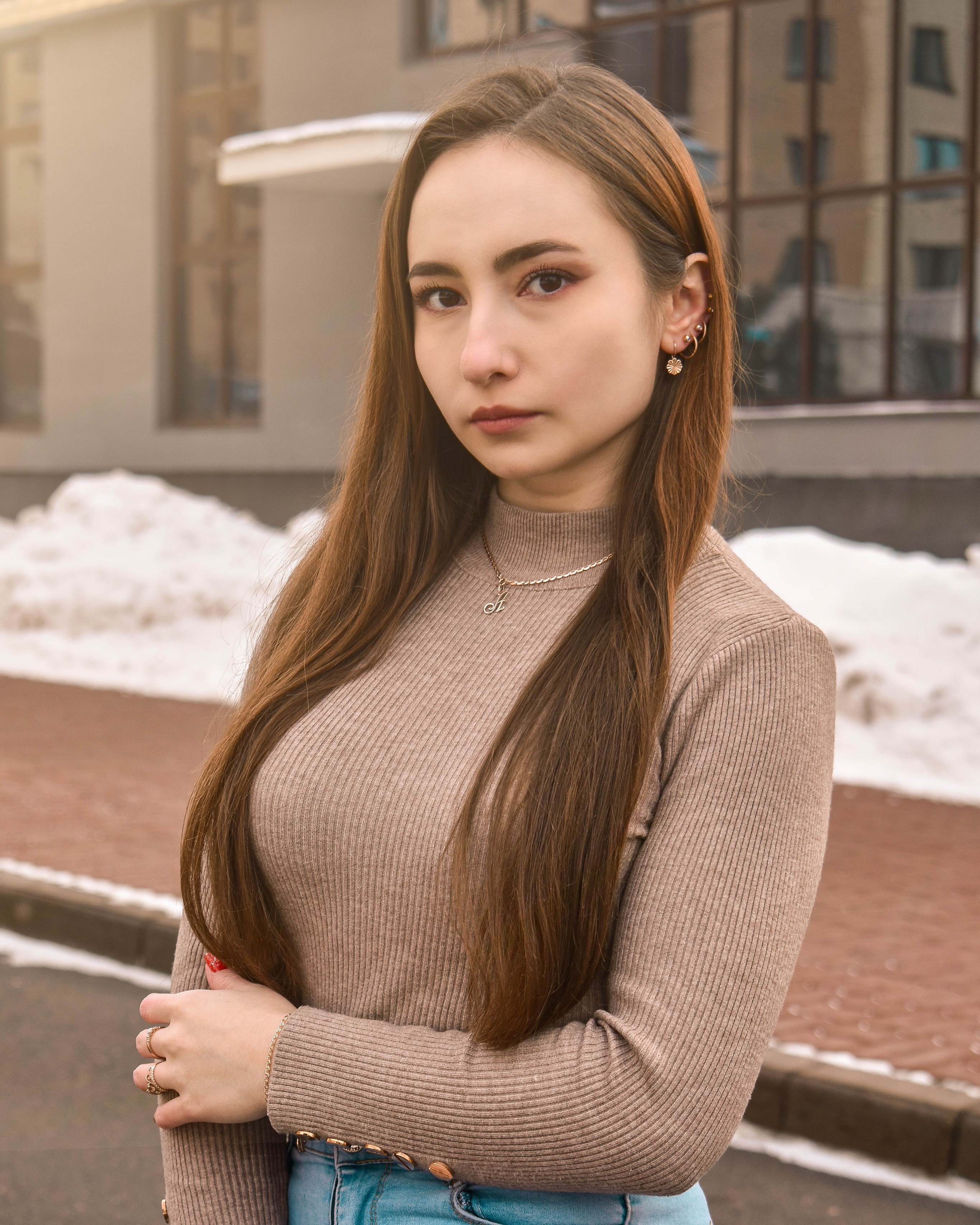 Акберова Д.И.